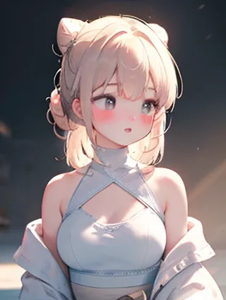 中国比基尼美女与大话西游2头像：一场穿越时空的邂逅