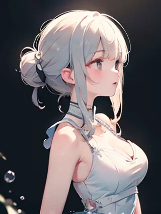 丰满诱惑：女性魅力的另一种解读