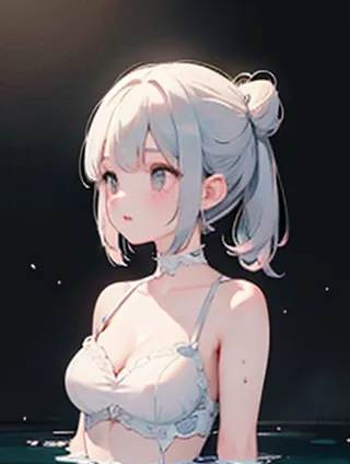 丹顶鹤与新劲取：自然之美与工业之光的交响曲