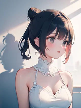 久奈美：音乐之声与花卉的交响曲