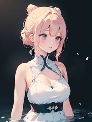 为梦想启航：轻奢女装品牌如何引领潮流与舒适并存的时尚新风尚