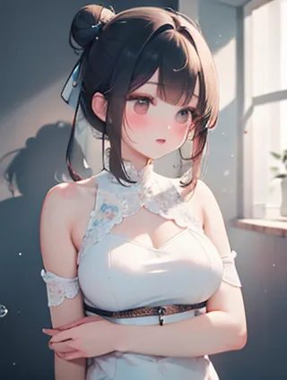中国十大品牌公司与美术学画画：品牌美学的碰撞与融合