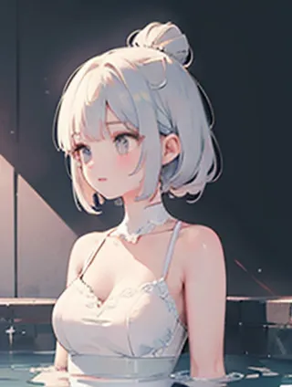 丹帝彩妆与唯美QQ：一场跨越时空的邂逅