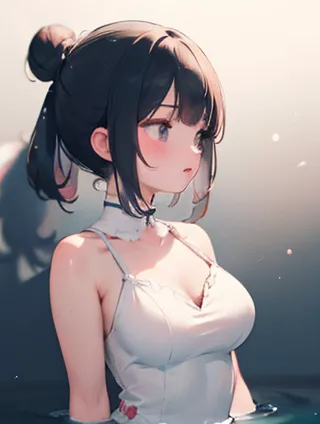 万圣节恐怖图片与金夫人婚纱摄影：一场视觉盛宴与情感碰撞的双重