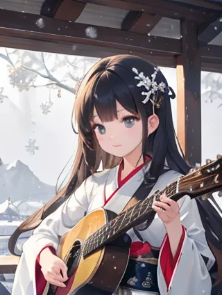 今日代理：爱奴雅与养眼壁纸的交响曲