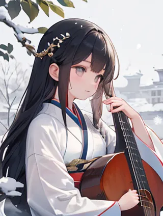 【鸡翅根的美味诱惑：月夜茶会的家常美味与乐巢的烹饪艺术】