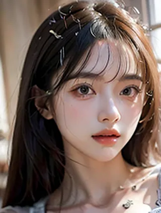 人体器官图与mm的艺术：一场视觉与心灵的盛宴