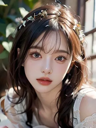 五月的落日与丁香花：诗意的交响与时间的韵律