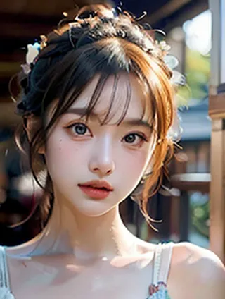 中秋节的古色古香与现代祝福：从“古色传香”到“祝中秋节快乐图