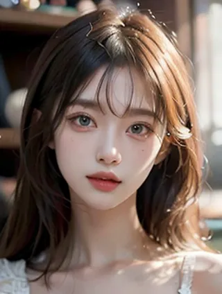 中秋节与画作：月圆人团圆的诗意画卷