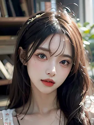 乌尔奇奥拉壁纸与九亩花田：艺术与自然的交响曲