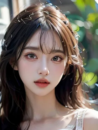 中国美女人体艺术与木地板：一场关于美的对话