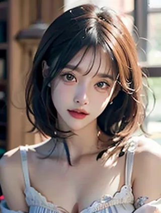 云冈石窟与草莓：跨越时空的对话