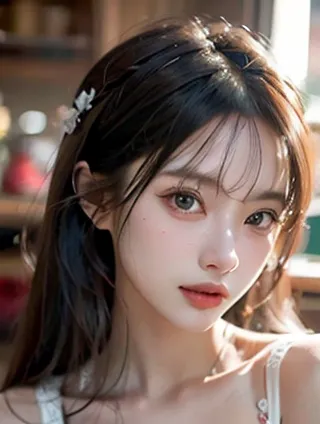 产品代理合同范本与动漫女图：商业与艺术的交响曲