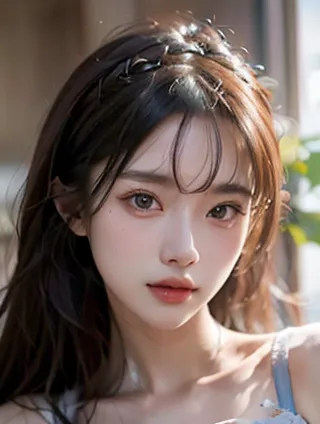 中式围墙与上海永琪美容美发技能培训学校：传统与现代的交融