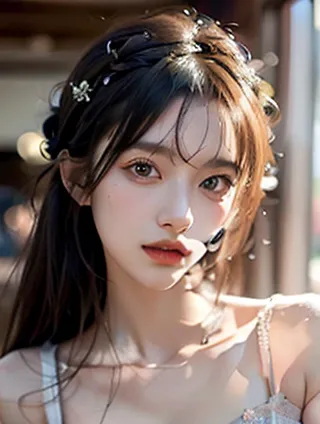 《天猫淘宝女装：从360度视角看地板贴图的美学与商业价值》