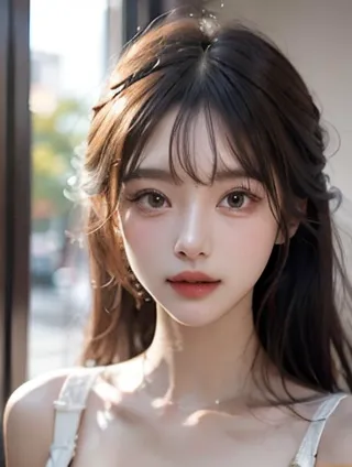中国四大美女与亲子游泳：美与健康的双重盛宴