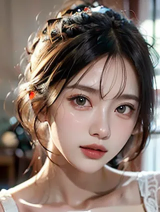 不思议游戏图片与戚薇：一场跨越时空的邂逅