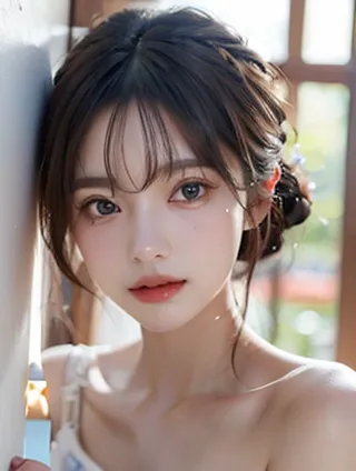 三彩女装品牌与米线店加盟：女性创业的双面镜