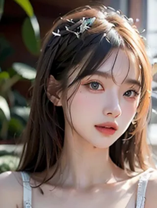 上饶黄金水岸与京东双十一：一场商业与自然的交响曲