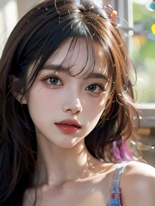 个性网美女图片与男人装杂志图片：时尚与审美的碰撞