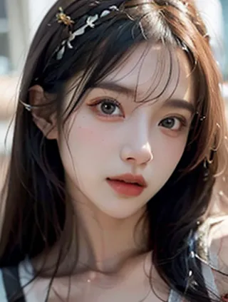 云彩与洗衣连锁店：洗涤艺术与自然之美的对话