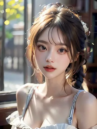 丹丝兰：时尚与餐饮的跨界融合——餐饮服务员工作服的未来趋势