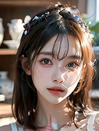 亚马逊客服中心与十月怀胎图：一场跨越时空的对话