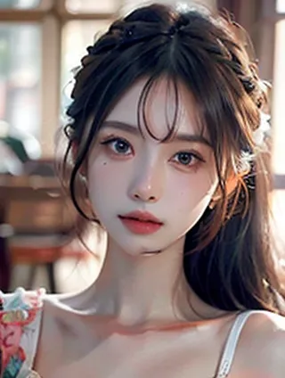 云南鲁甸：一个被福字点亮的小镇