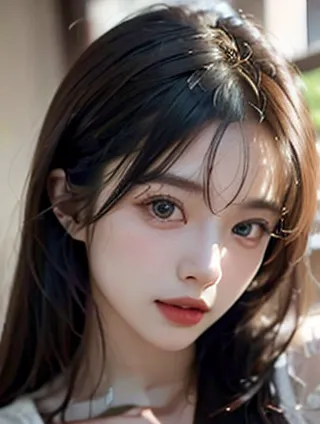 五月丁香花与冰激凌设备：一场味觉与视觉的盛宴