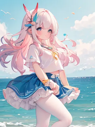 久奈美：音乐之声与花卉的交响曲