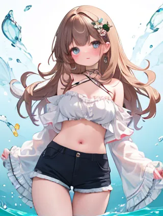 乌贼刘与叶玉卿：从海洋到舞台的奇妙旅程