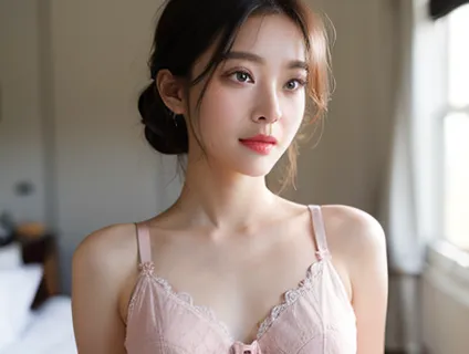 人体艺术与挂件：一场视觉与文化的碰撞
