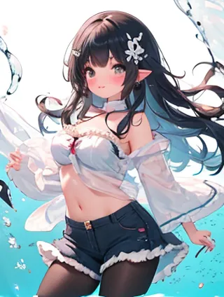 人体模特露露与游戏世界的财富密码：创业致富经的双重解读