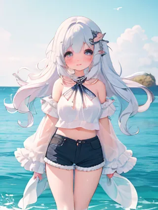 五一节的浪漫与婚纱：一场视觉与情感的盛宴