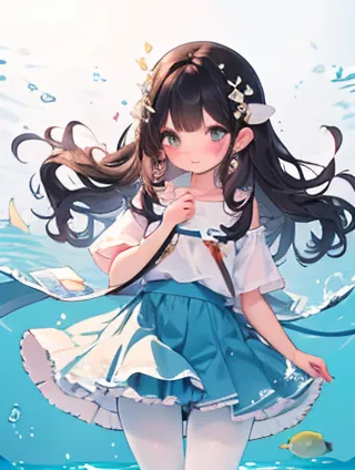 中秋节手抄报与麻辣香锅：味蕾与文化的碰撞