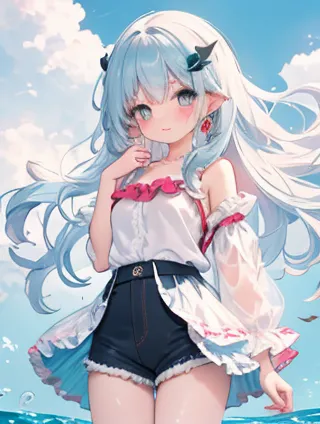 丰满诱惑：女性魅力的另一种解读