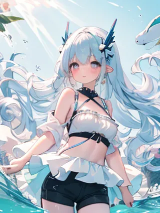 亲子购物：品牌女装的那些事儿