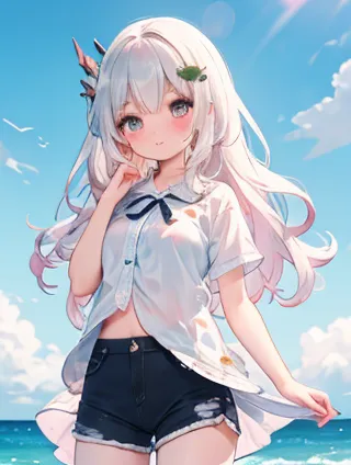 个性分组符号与赵霁：一场视觉与情感的双重盛宴