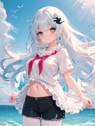 五月天与大鱼海棠：音乐与动画的奇妙交响