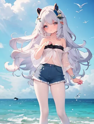 与空姐同居的日子：一段浪漫的空中之旅