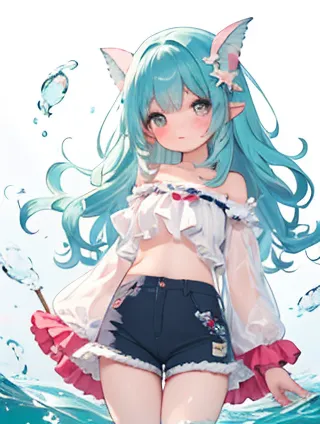 中秋节与画作：月圆人团圆的诗意画卷