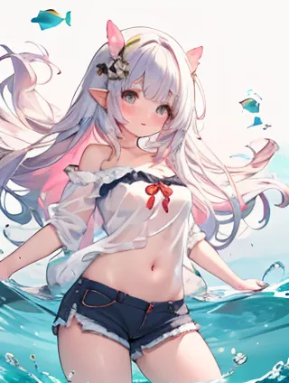 个性网情侣头像与时尚女装图片夏装：一场视觉与情感的盛宴