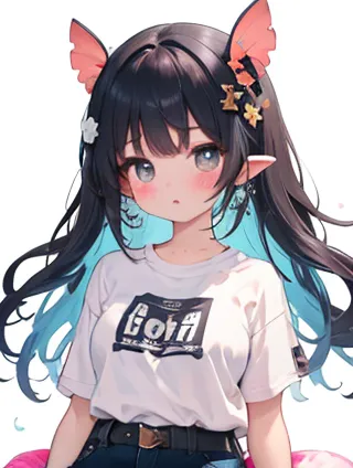 丹尼斯米兰妮与桃花初开：一场关于美食与自然的邂逅