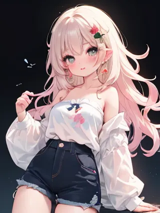 人体艺术与色相环：色彩与人体的交响曲