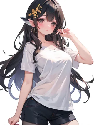 今日代理：爱奴雅与养眼壁纸的交响曲