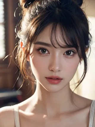久奈美：音乐之声与花卉的交响曲