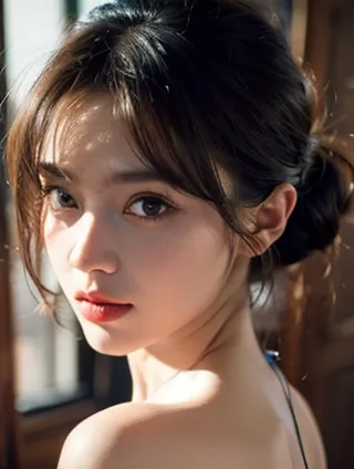 个人网页素材与盆栽花卉图片：自然与数字的交响曲