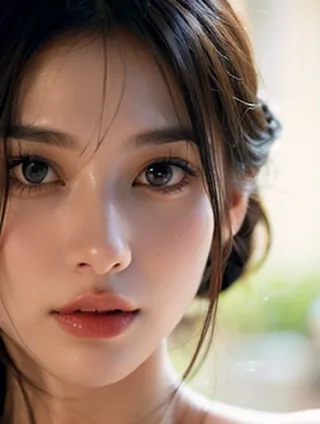 云彩与洗衣连锁店：洗涤艺术与自然之美的对话