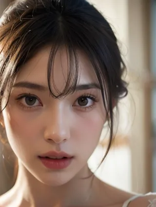 《圣诞的王李丹妮与男发型的奇妙邂逅：一场视觉与文化的盛宴》